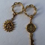 La Bague de Foulard
