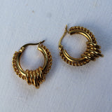 Nomad Hoops ✶
