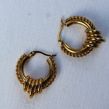 Nomad Hoops ✶