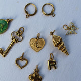 Boucles d'Oreilles PAIRE