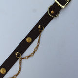 COLLIER SIGNATURE® -CHAÎNE COUTURE