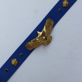 COLLIER SIGNATURE® - AIGLE SACRÉ