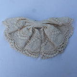 Le Noeuds Angel - Dentelle XXL