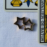 Boucle d'Oreille Lucky Star ✶