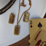 Les Lucky Words ✶