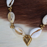 My Shell Heart ✶