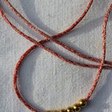 LA BASE CORDON | ANGEL WOOL™