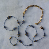 LA BASE PIERRES NATURELLES | GOLDSTONE™