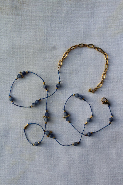 LAPIS AZULIS