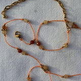 LA BASE PIERRES NATURELLES | GOLDSTONE™