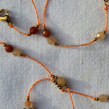 LA BASE PIERRES NATURELLES | GOLDSTONE™