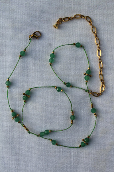 AVENTURINE