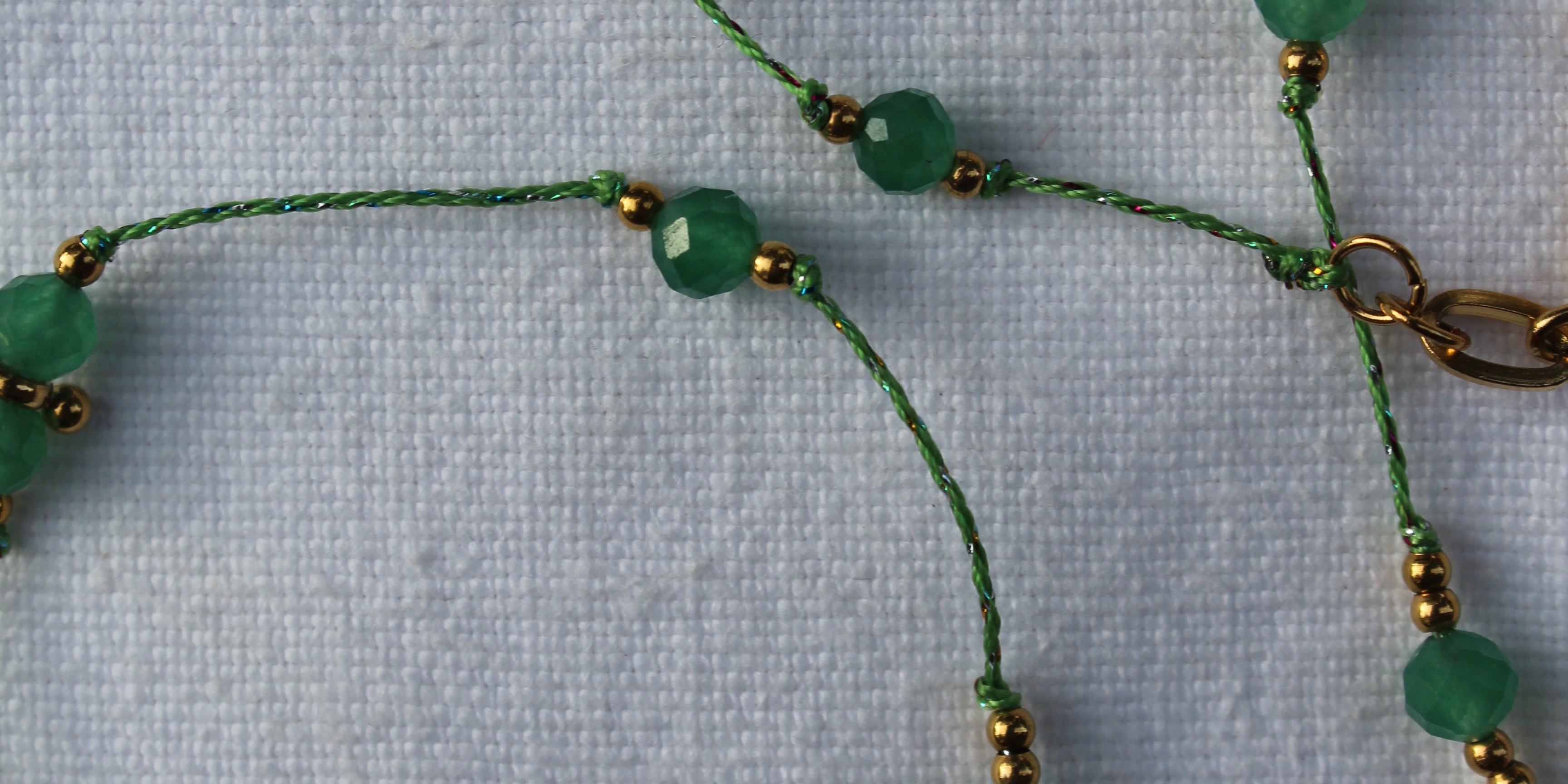 LA BASE PIERRES NATURELLES | GOLDSTONE™