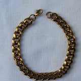 BASE BRACELET | GOURMETTE