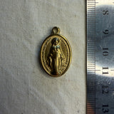 Médaille N°1