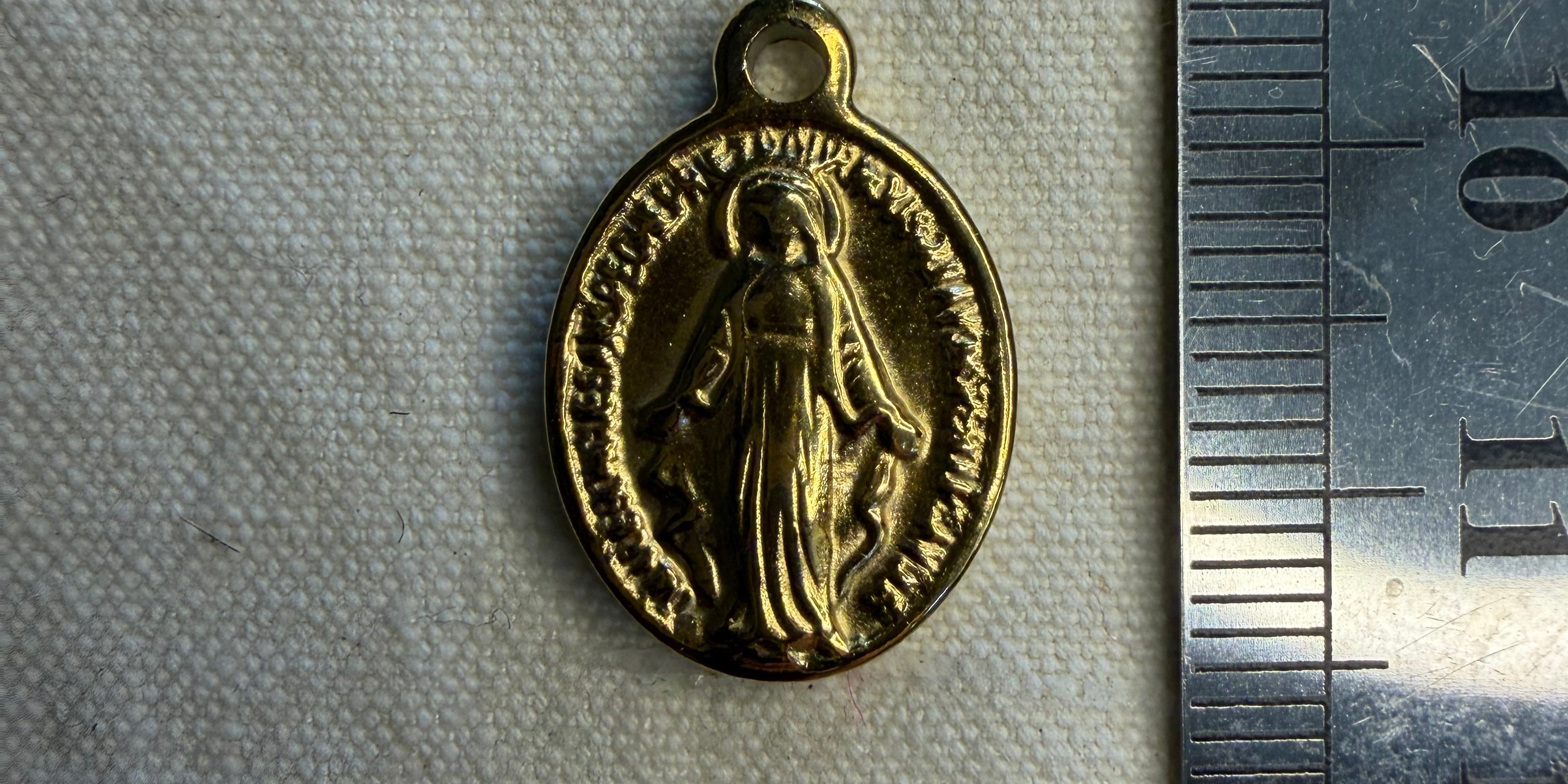 Médaille N°2