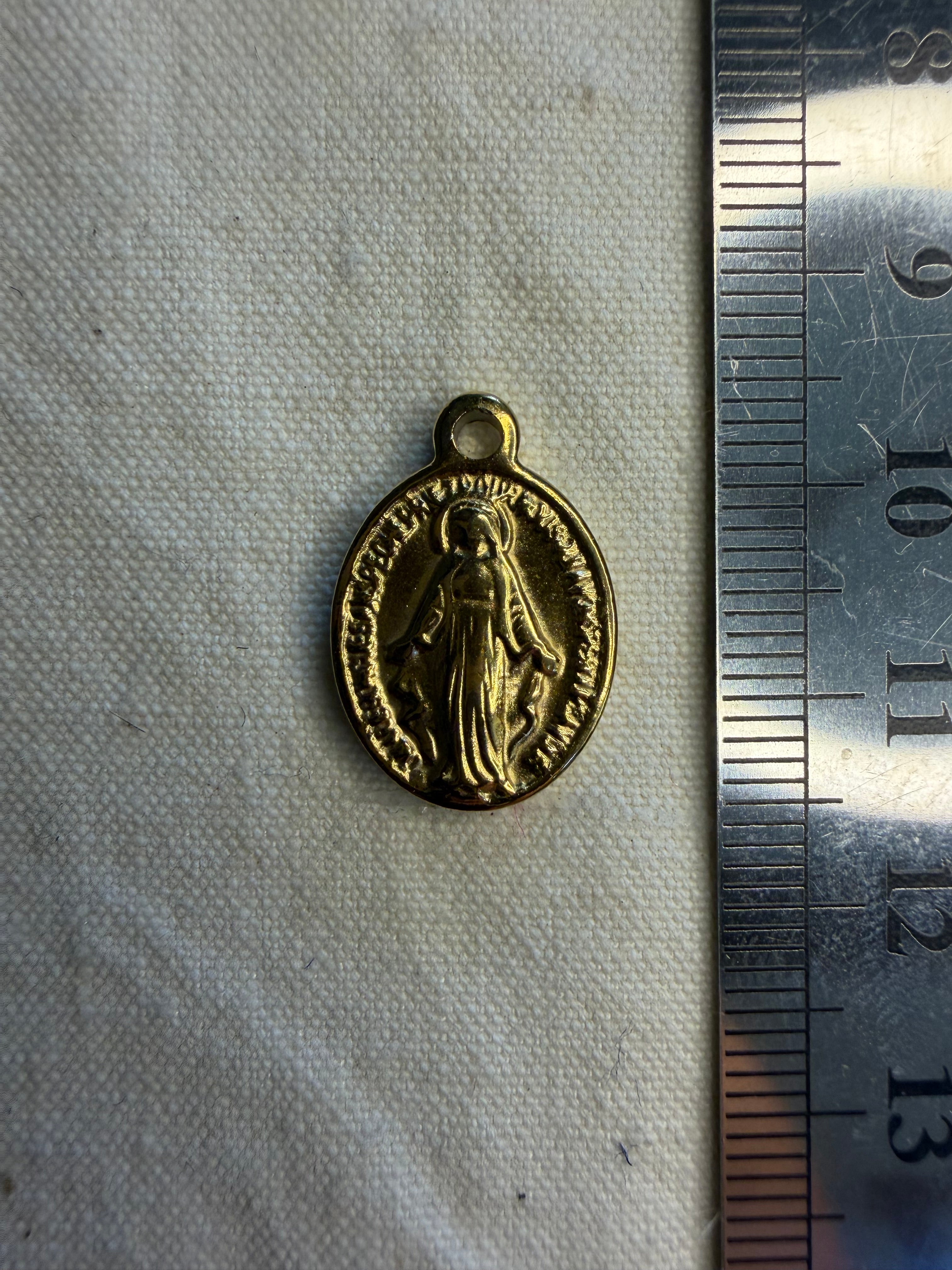 Médaille N°2