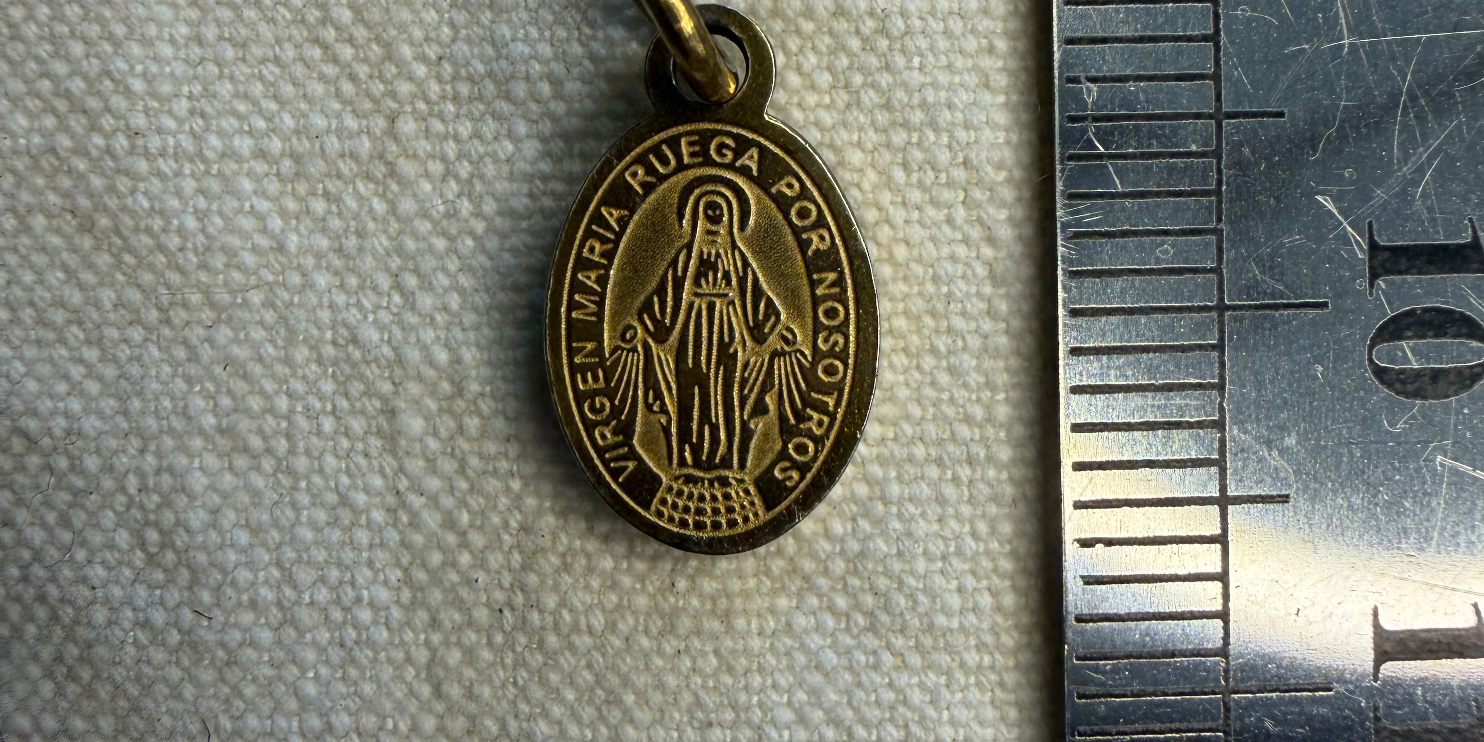 Médaille N°3