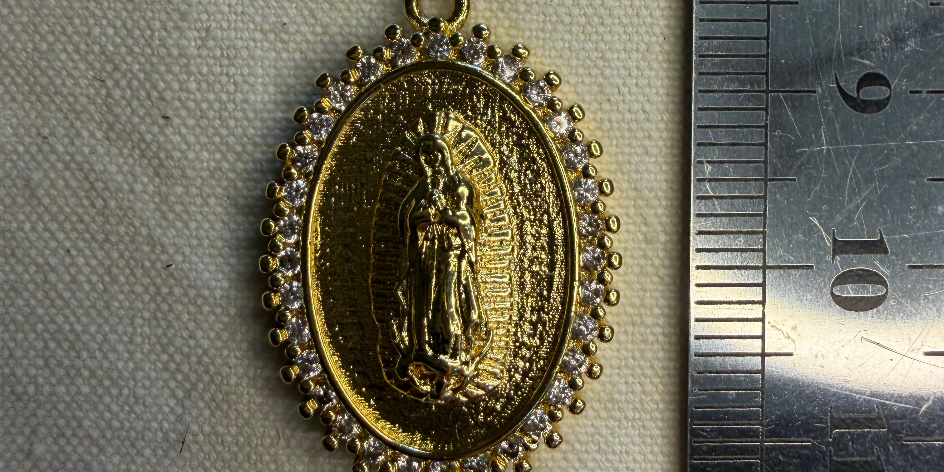 Médaille N°4