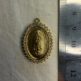 Médaille N°4