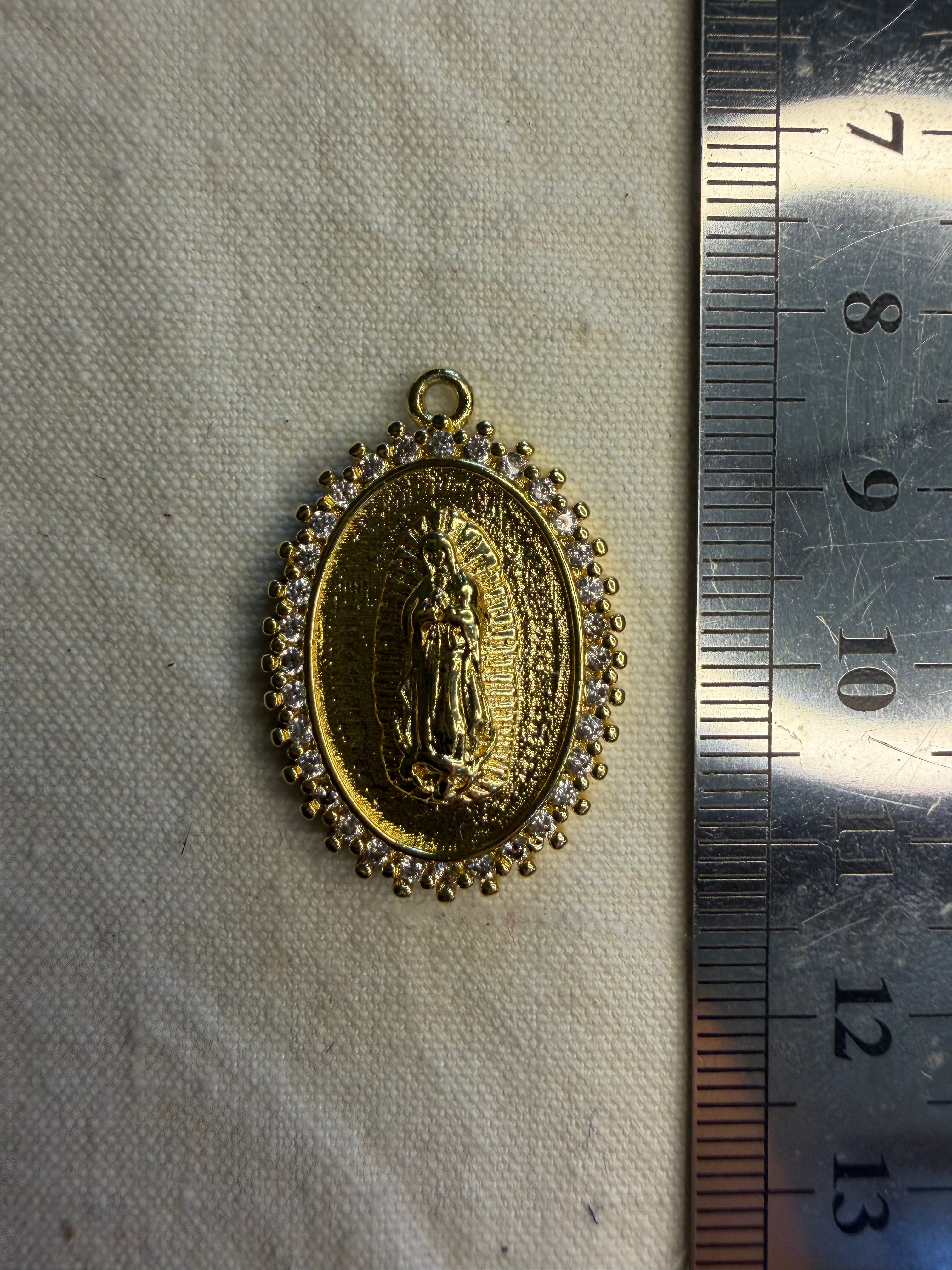 Médaille N°4