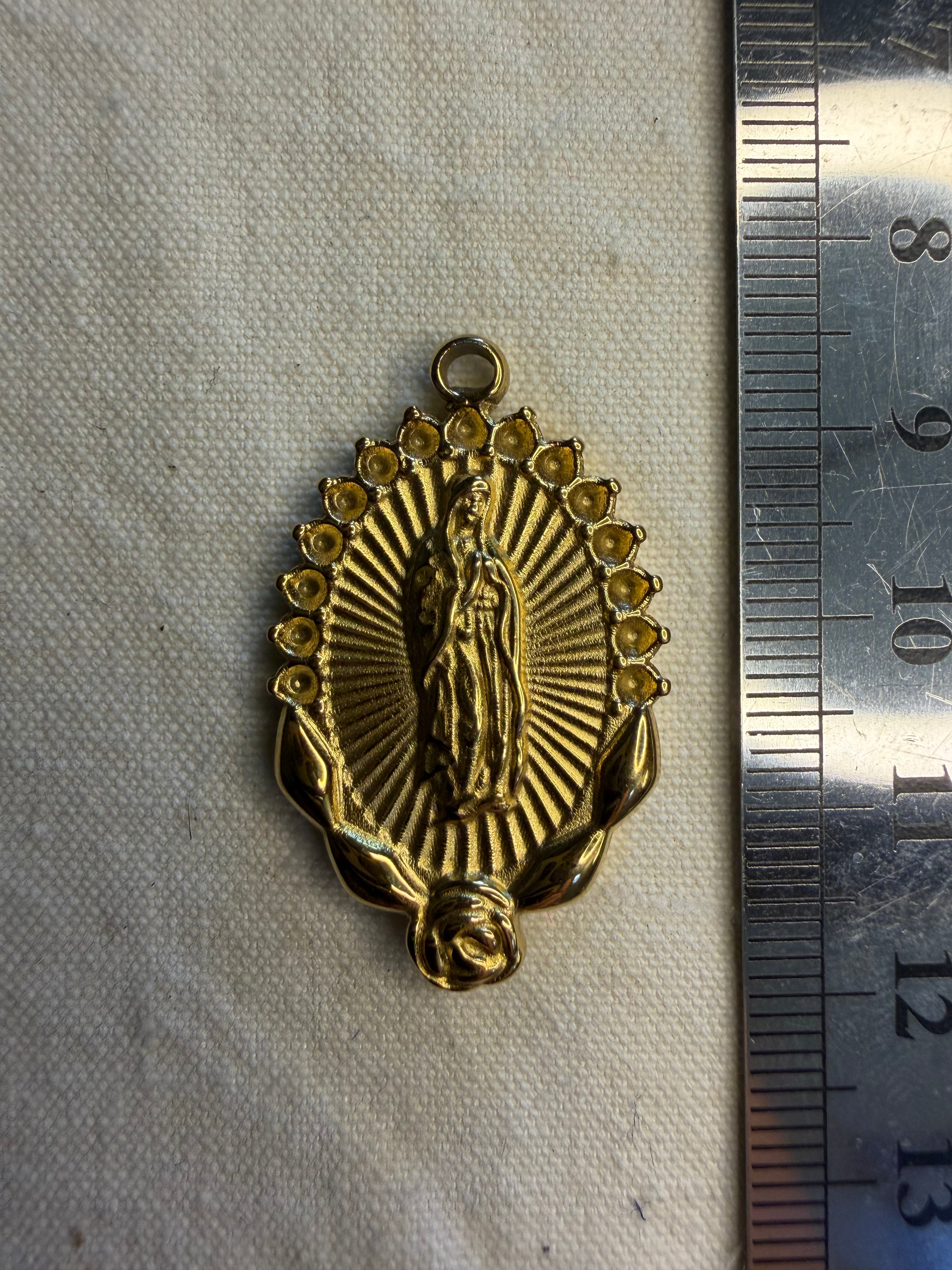 Médaille N°5