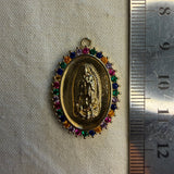 Médaille N°6
