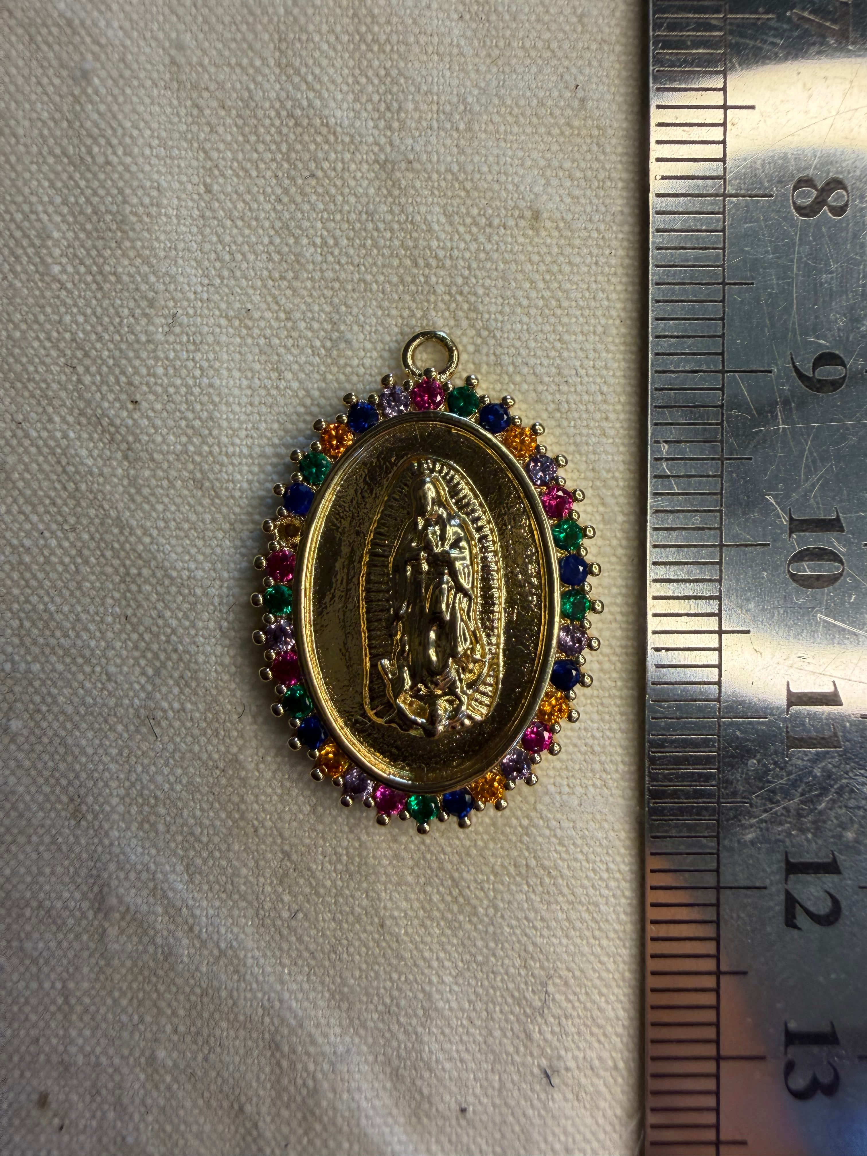 Médaille N°6
