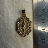 Médaille N°7