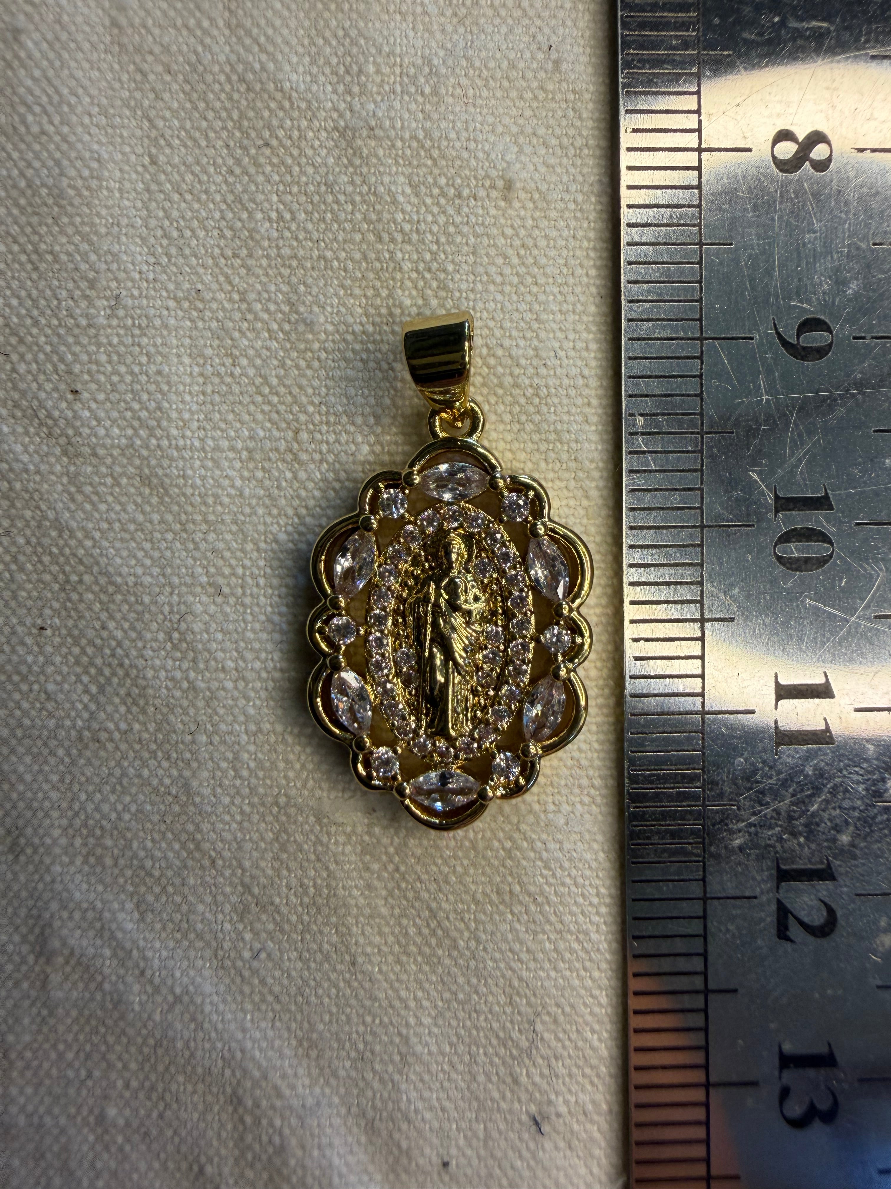 Médaille N°7