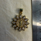 Médaille N°8