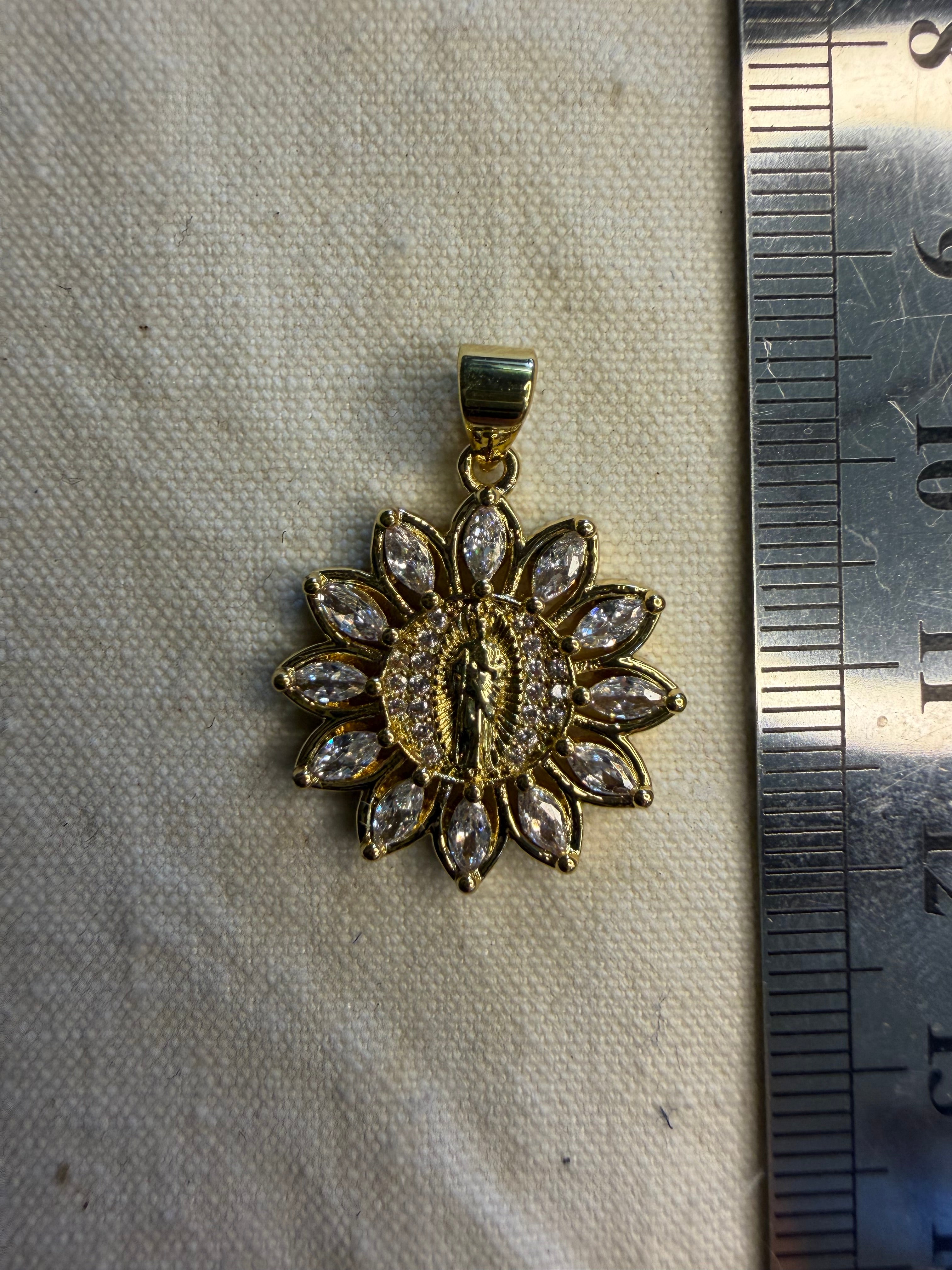 Médaille N°8