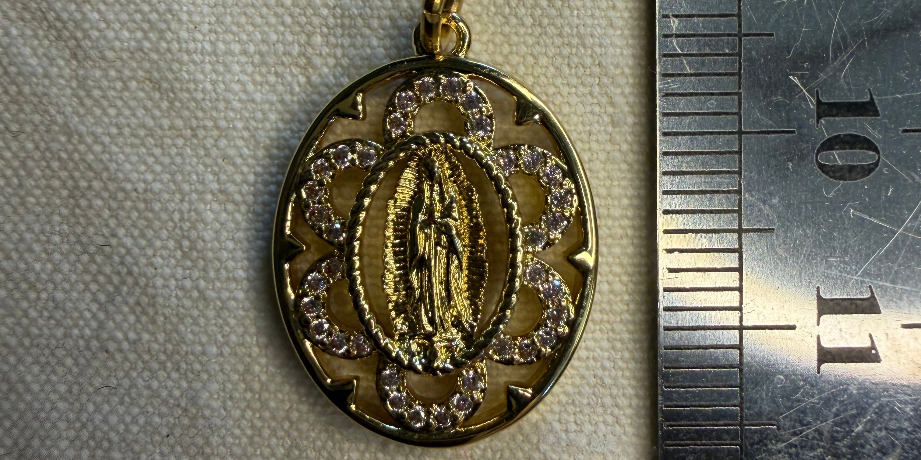 Médaille N°9