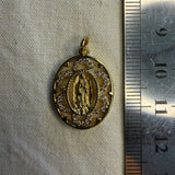 Médaille N°9