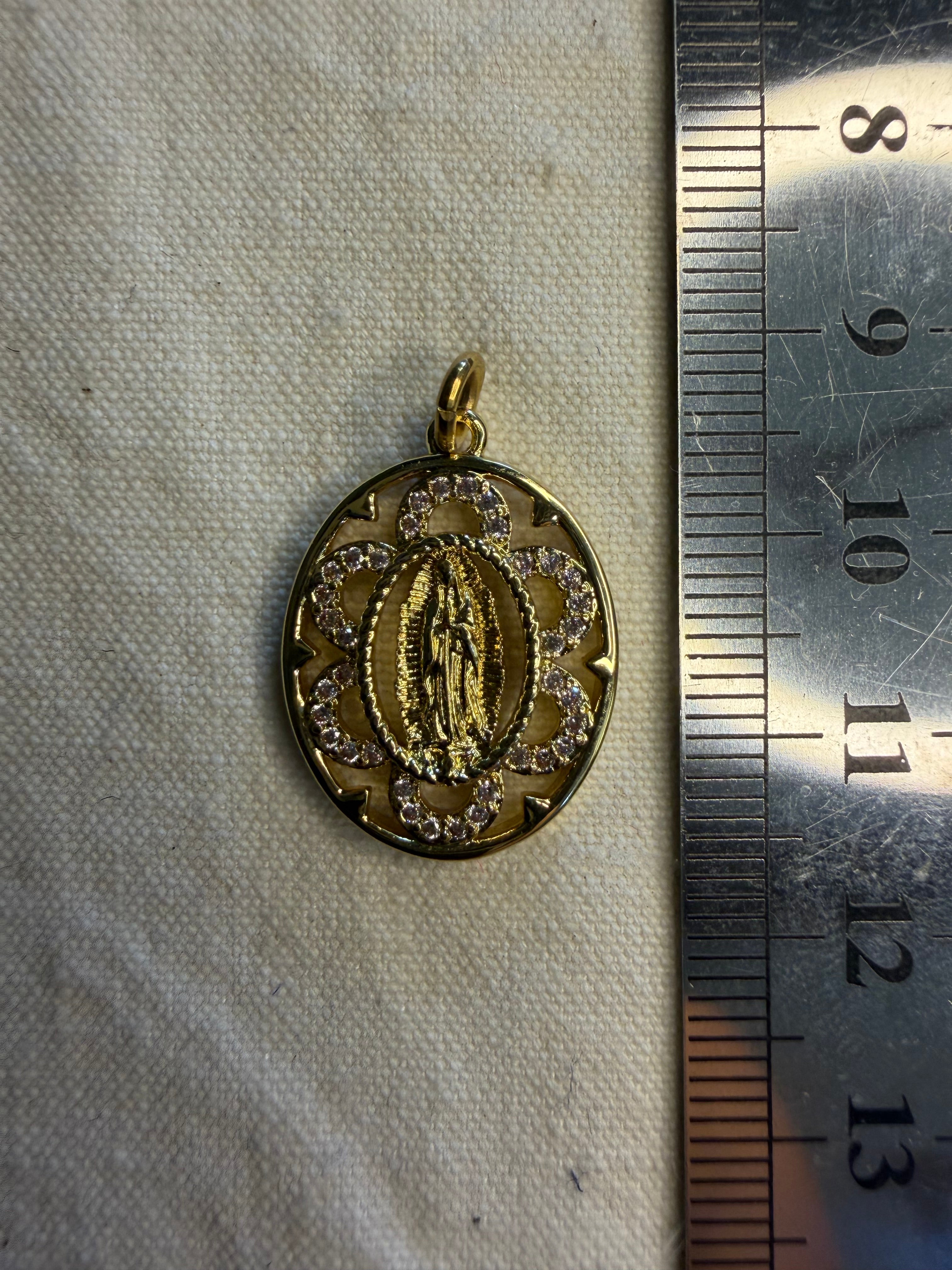 Médaille N°9