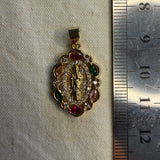 Médaille N°10