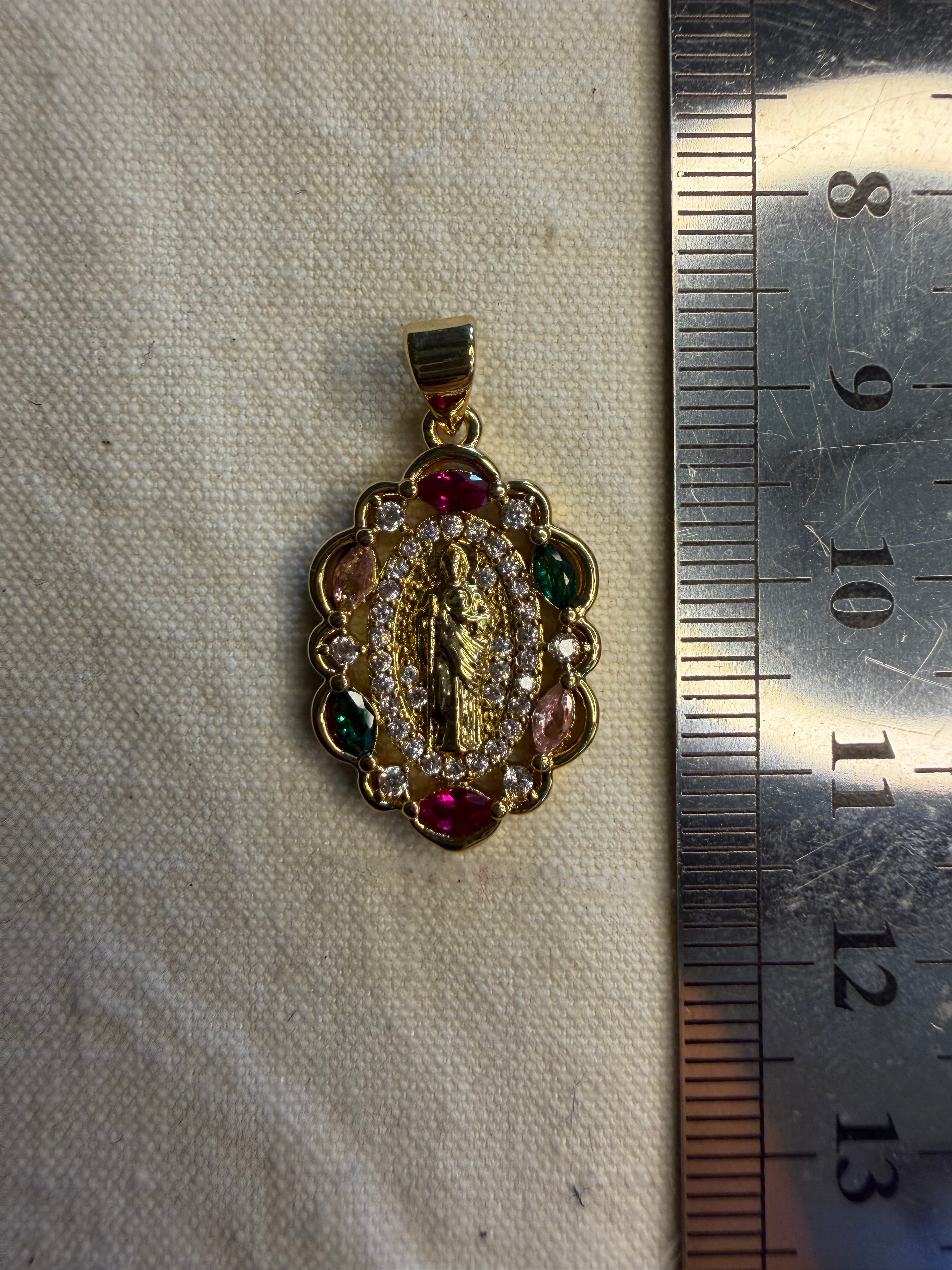 Médaille N°10