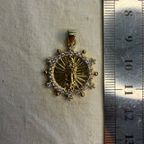 Médaille N°11