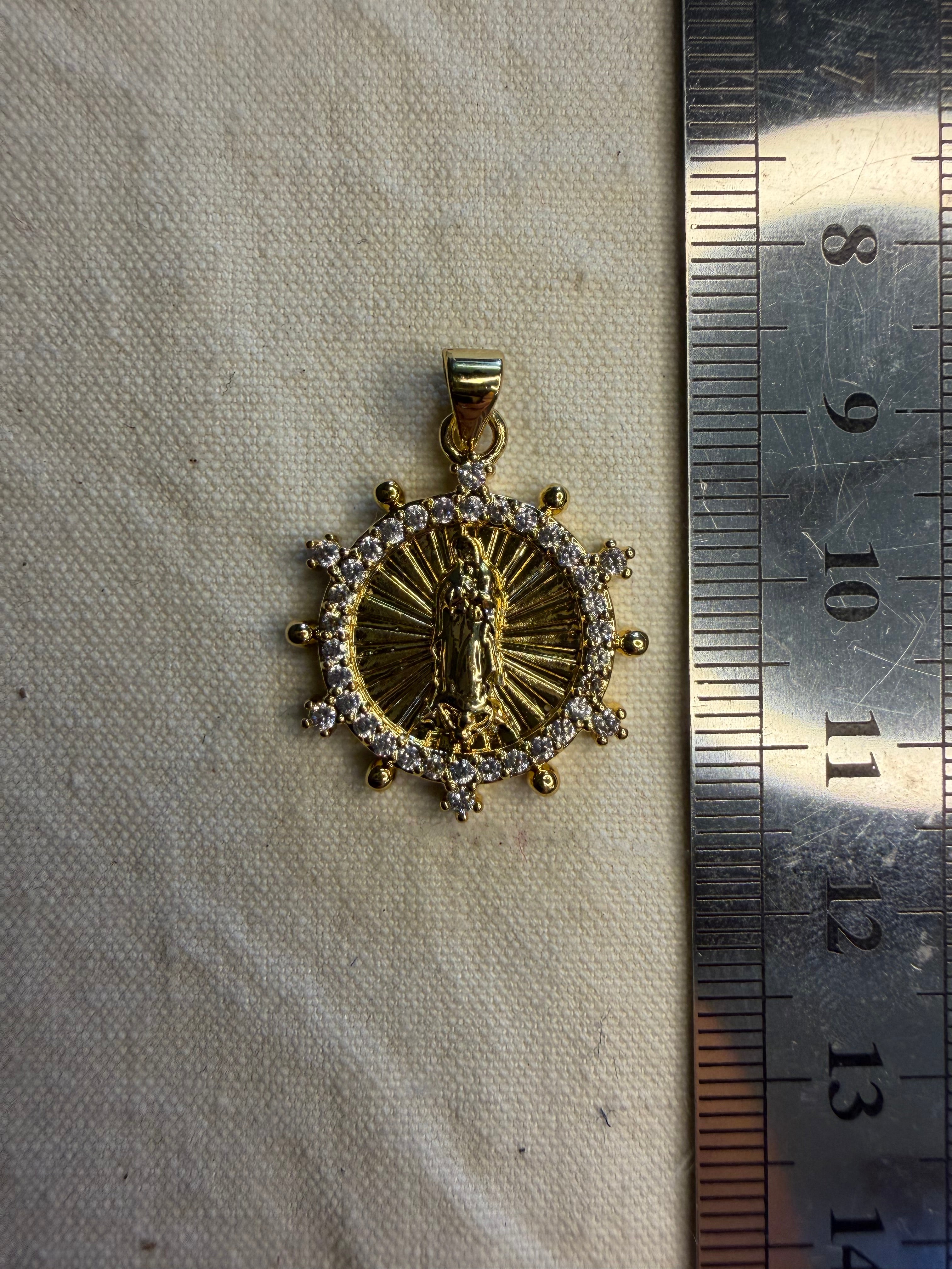 Médaille N°11