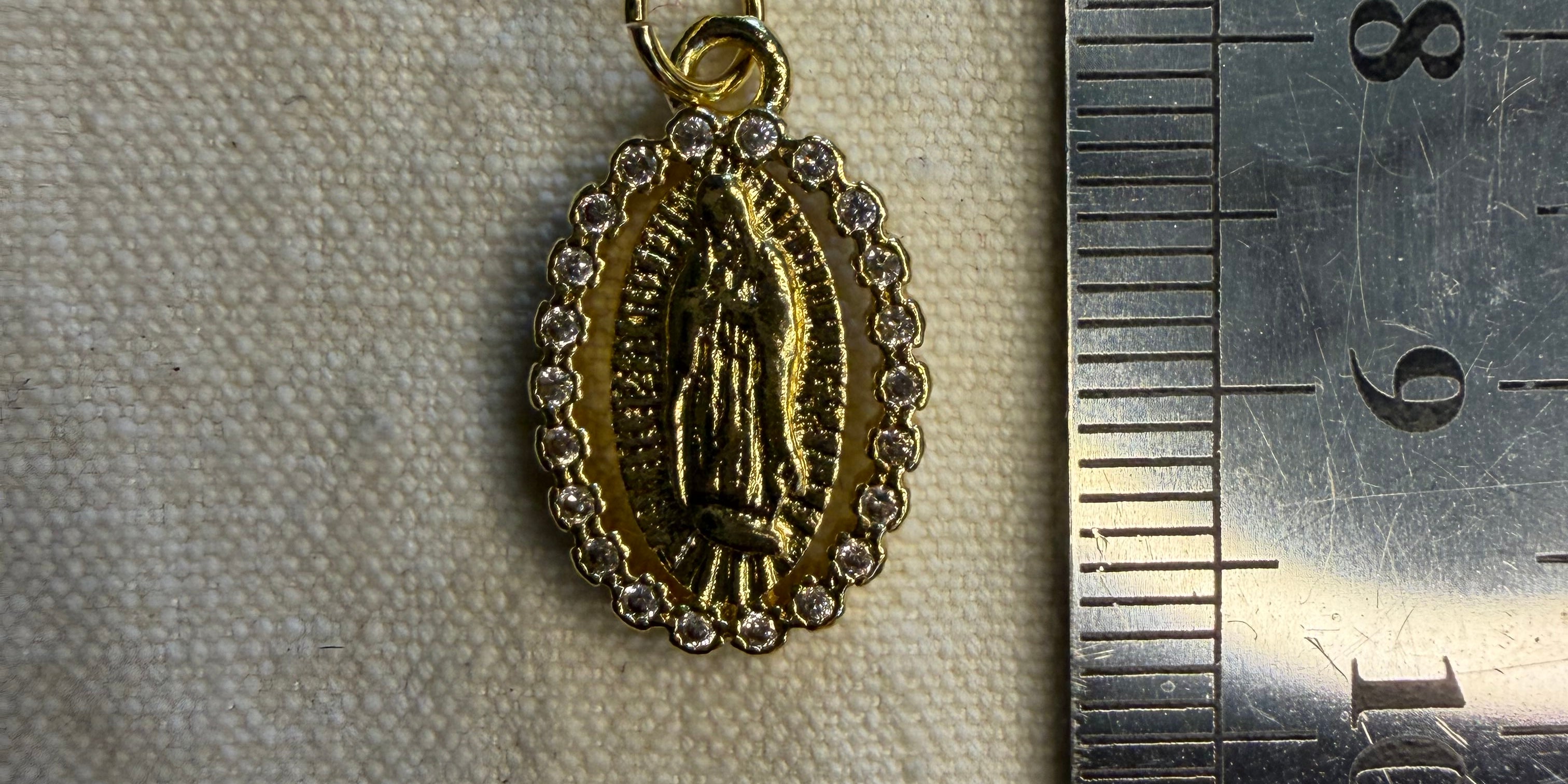 Médaille N°13