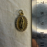 Médaille N°13