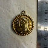 Médaille N°14