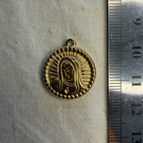 Médaille N°15
