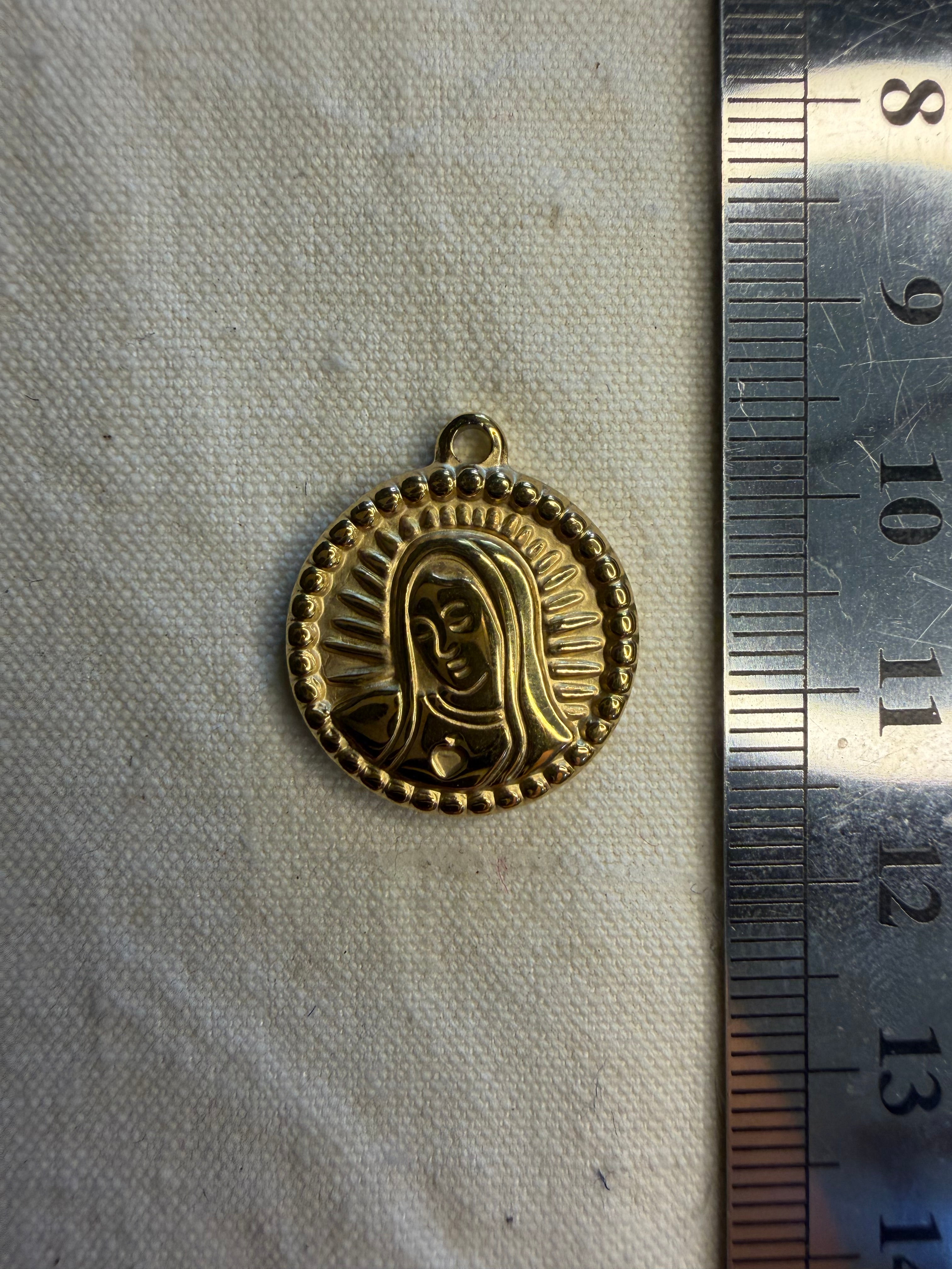 Médaille N°15