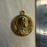 Médaille N°17