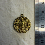 Médaille N°19