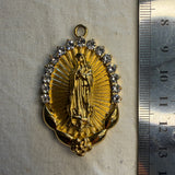 Médaille N°20