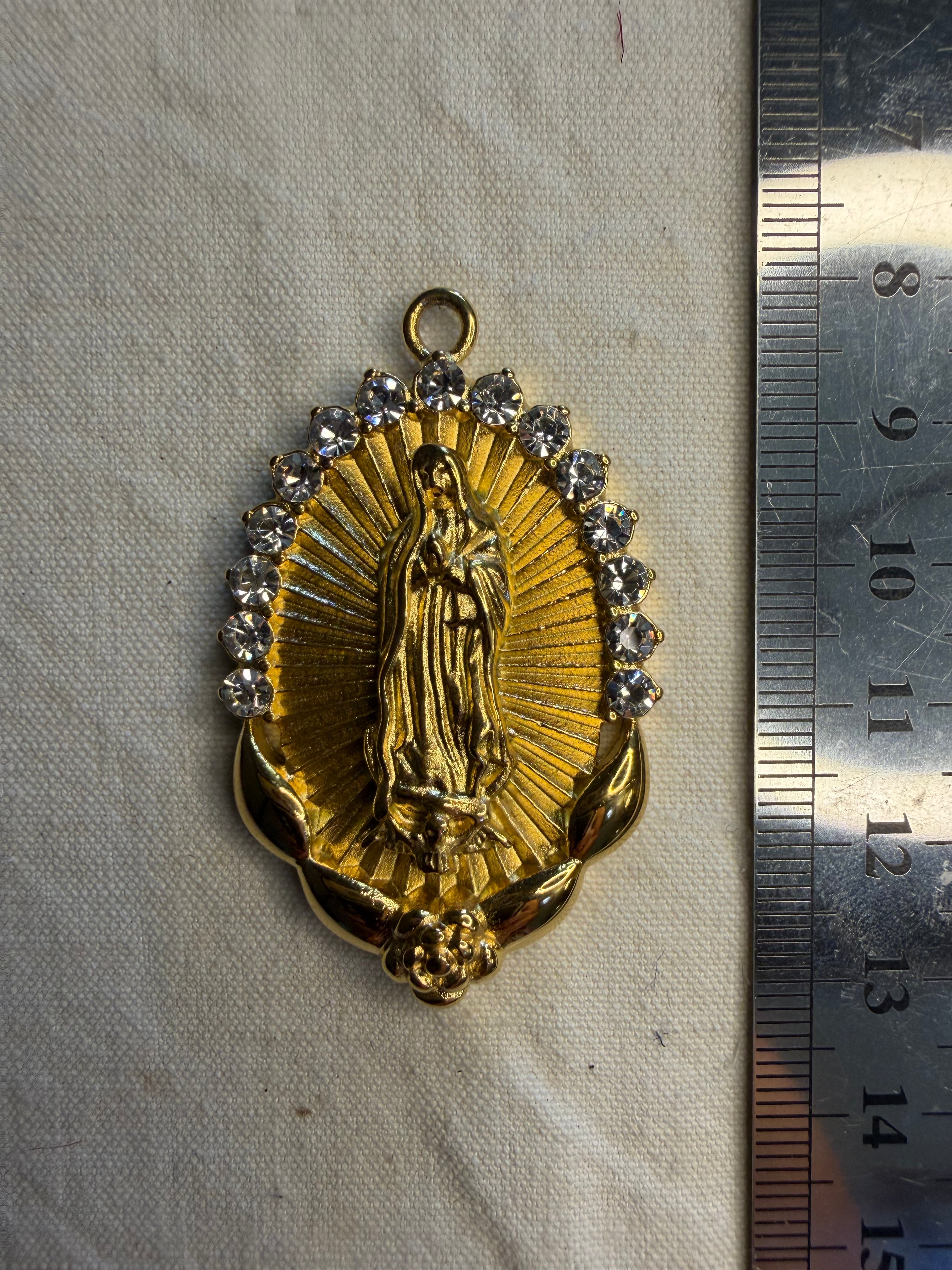 Médaille N°20