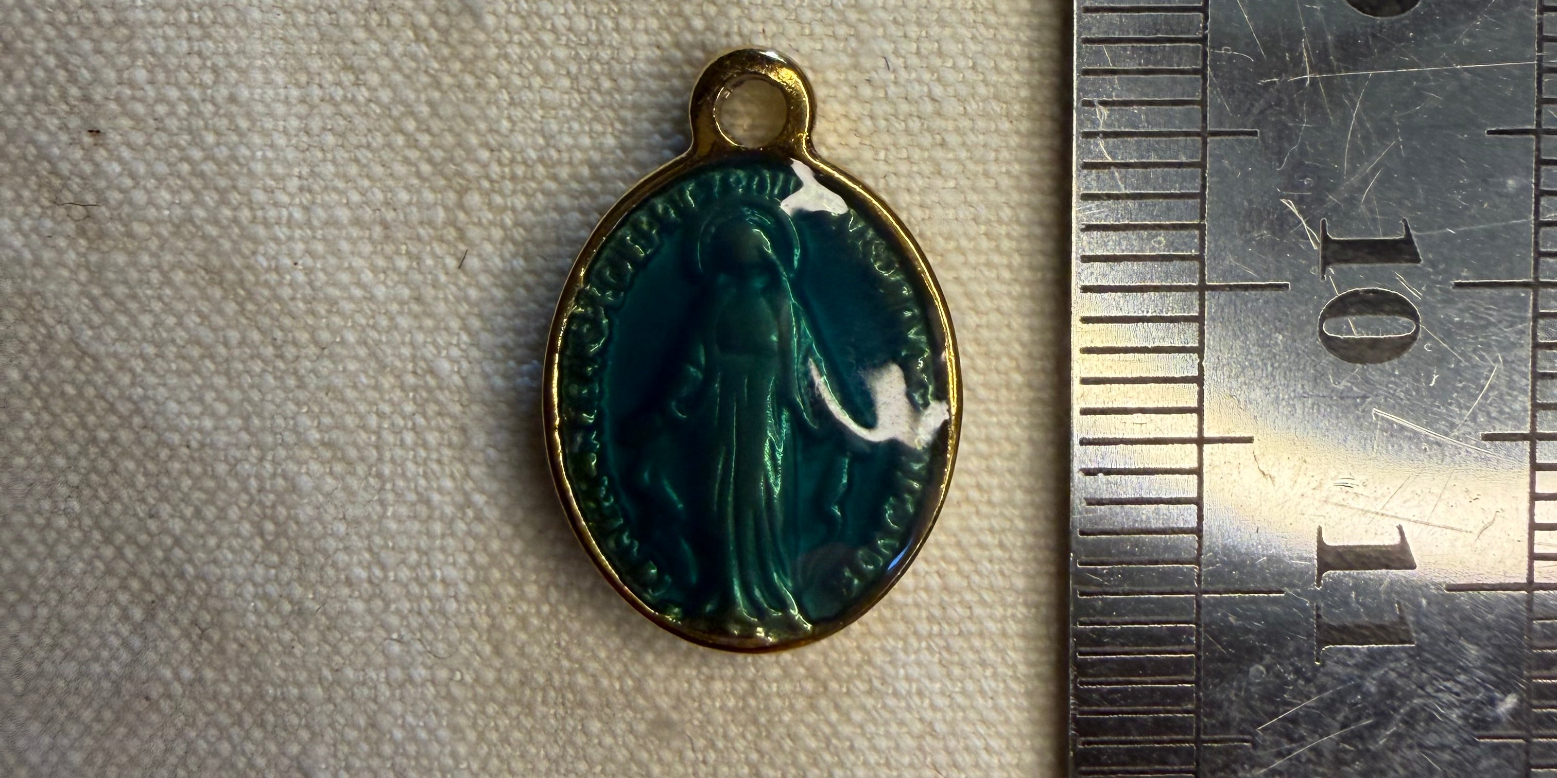 Médaille N°21