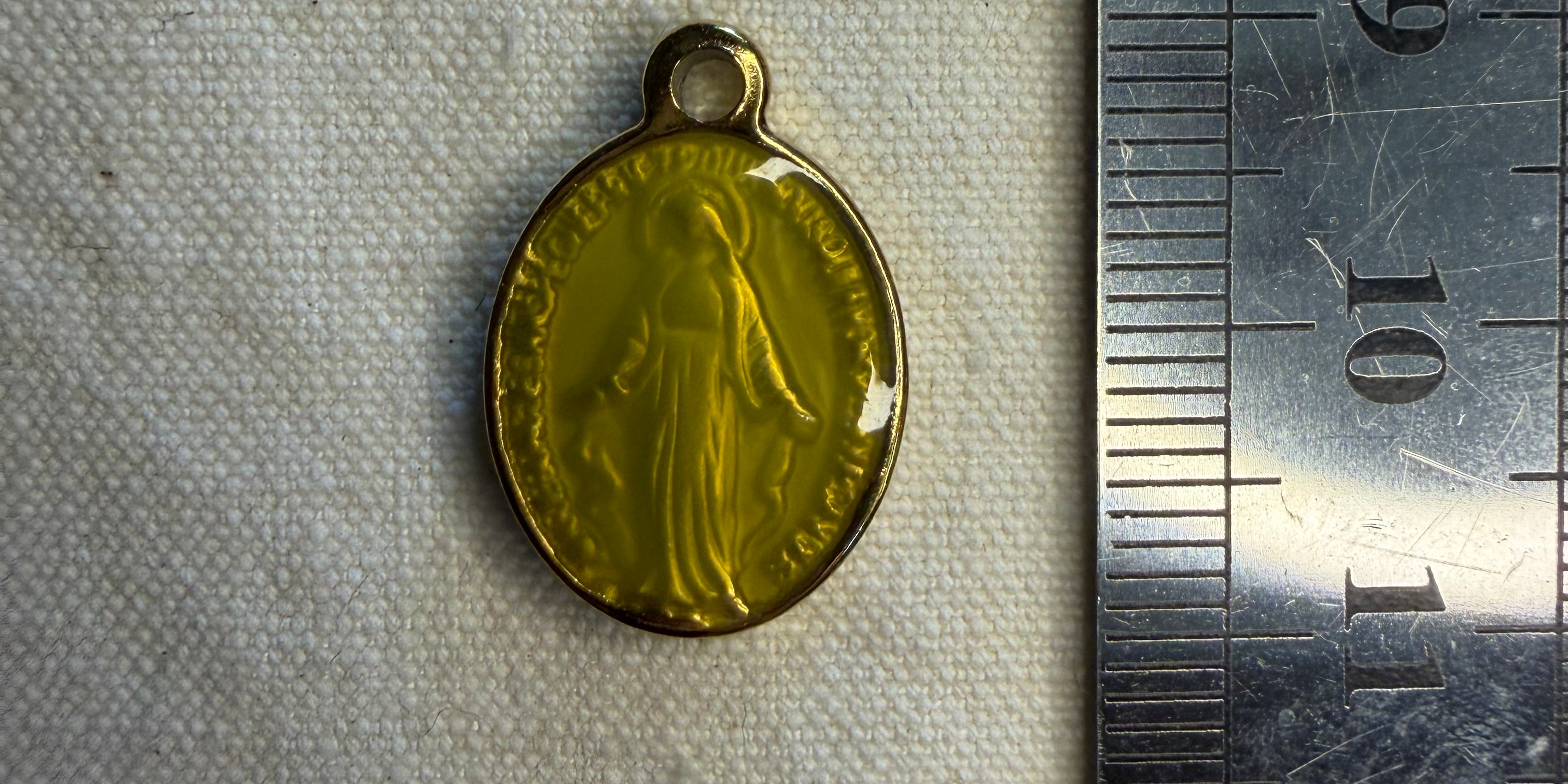 Médaille N°23
